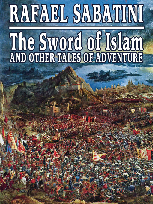 Cover image for The Sword of Islam